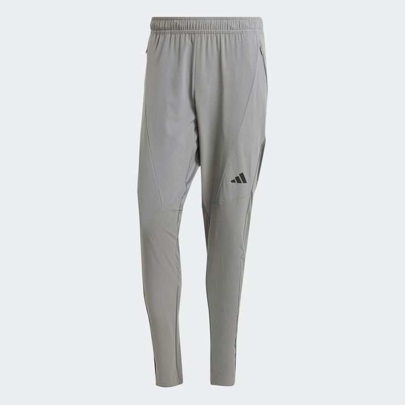 Muška trenerka donji dio adidas D4T HYBRID PANT