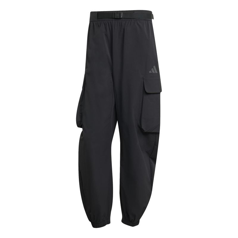 Muška trenerka donji dio adidas M CT Q4 WB PT