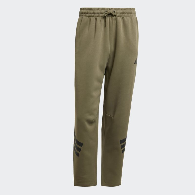 Muška trenerka donji dio adidas M FI POCKET PT