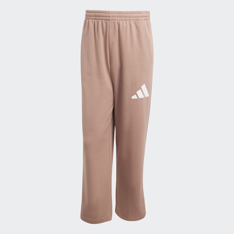 Muška trenerka donji dio adidas M WIDE PANT FT