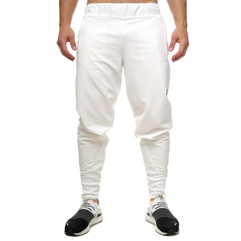 Muška trenerka donji dio adidas M Z.N.E. WV PT WHITE