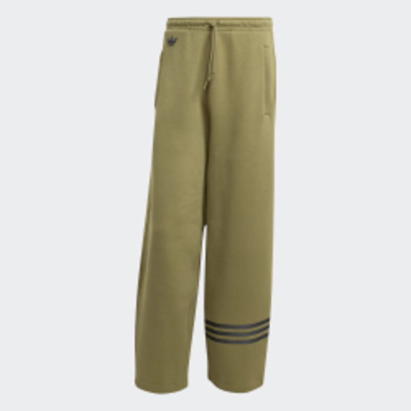 Muška trenerka donji dio adidas NC LO PANTS