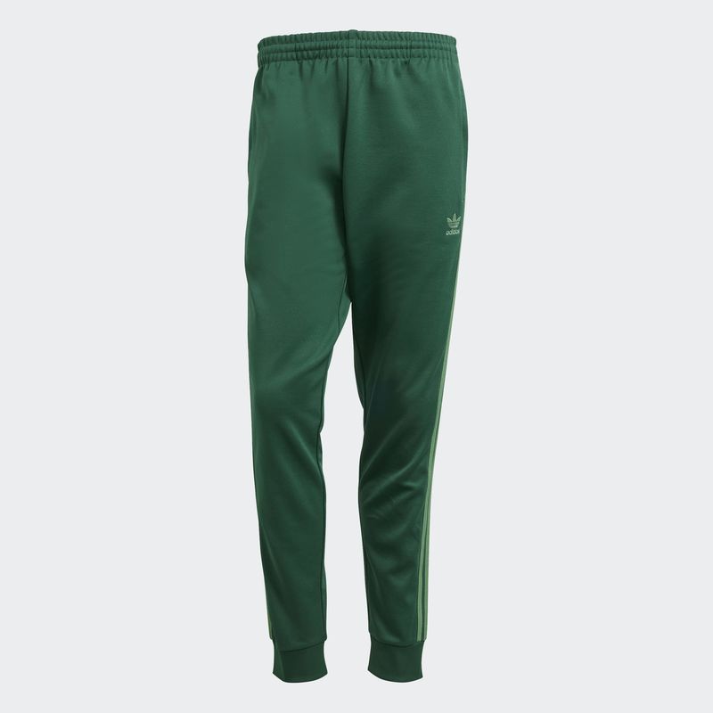 Muška trenerka donji dio adidas SST TP