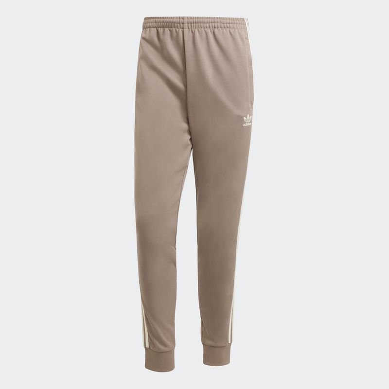 Muška trenerka donji dio adidas SST TP