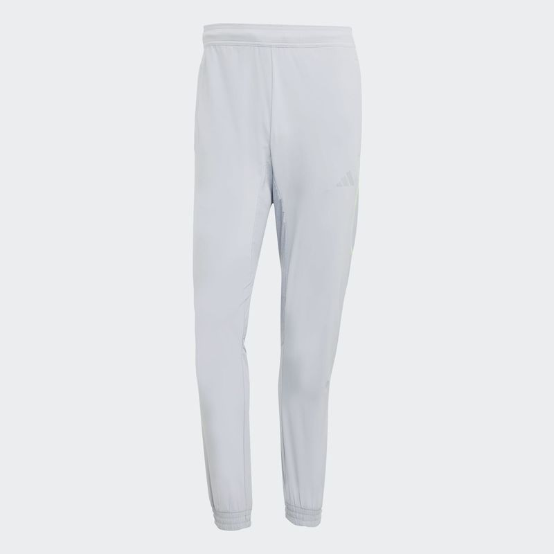 Muška trenerka donji dio adidas TECH APP S-PANT