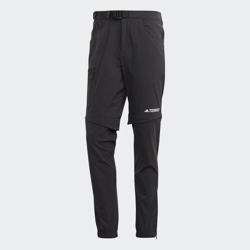 Muška trenerka donji dio adidas UTILITAS Z.O P