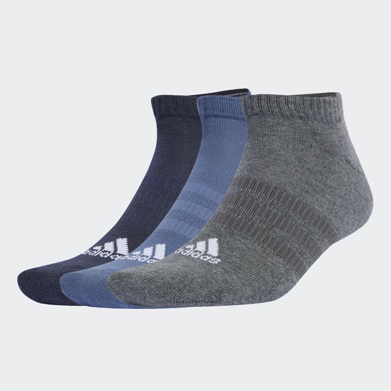 Muške čarape adidas C SPW LOW 3P