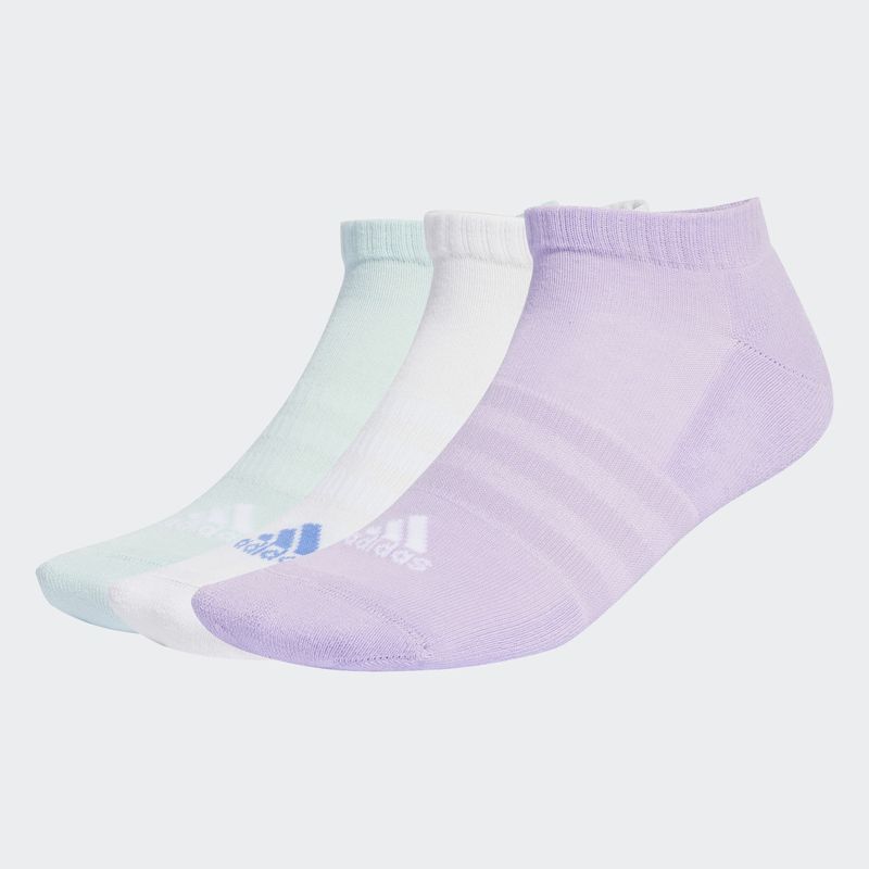 Muške čarape adidas C SPW LOW 3P