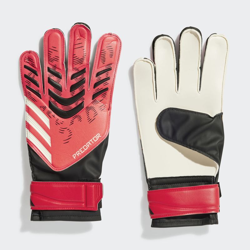 Muške golmanske rukavice adidas PRED GL TRN