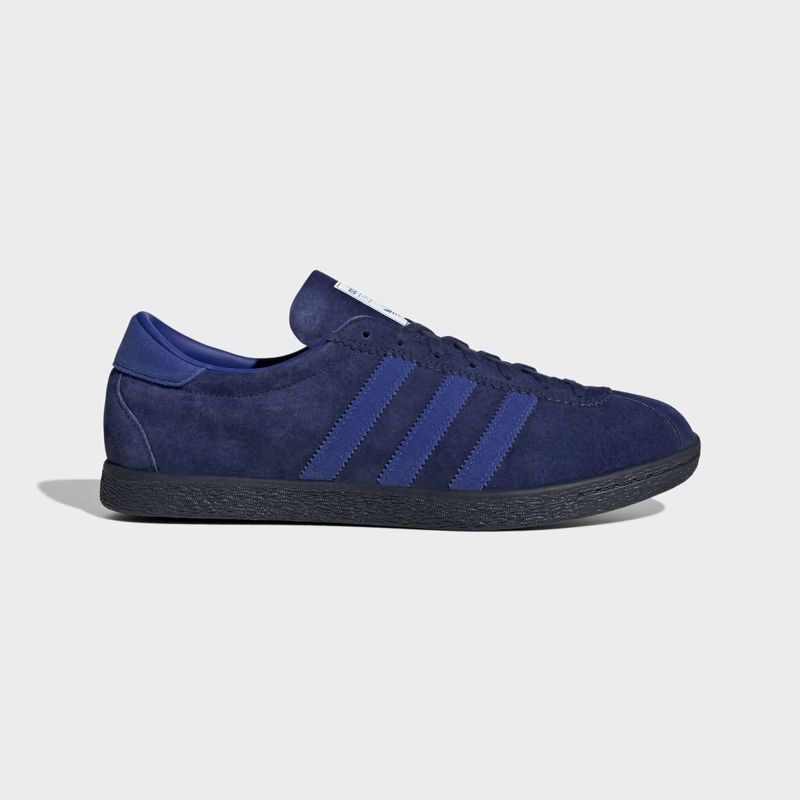 Muške kopačke adidas TAHITI MARINE