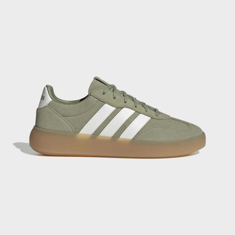 Muške patike adidas BARREDA DECODE LUX