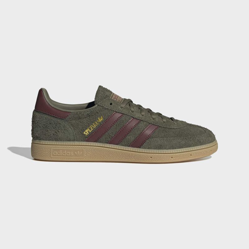 Muške patike adidas HANDBALL SPEZIAL