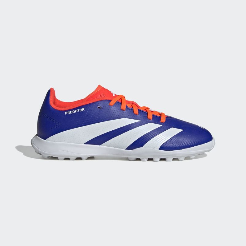 Muške patike adidas PREDATOR LEAGUE TF J
