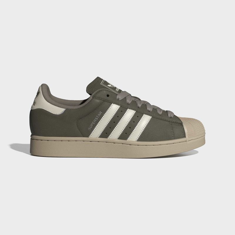 Muške patike adidas SUPERSTAR II