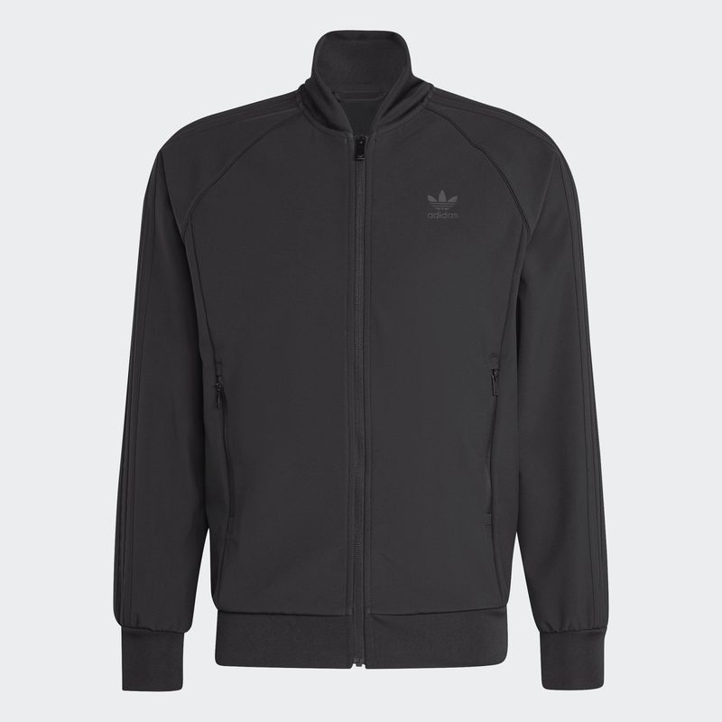 Muški duks adidas BONDED SST TT