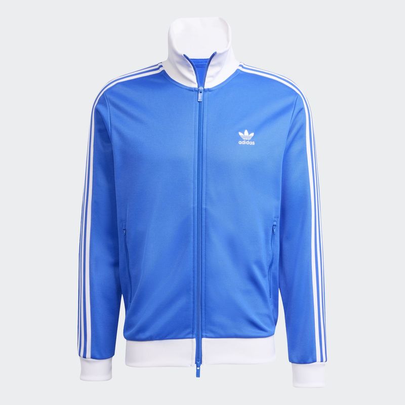 Muški duks adidas CLASSIC TT
