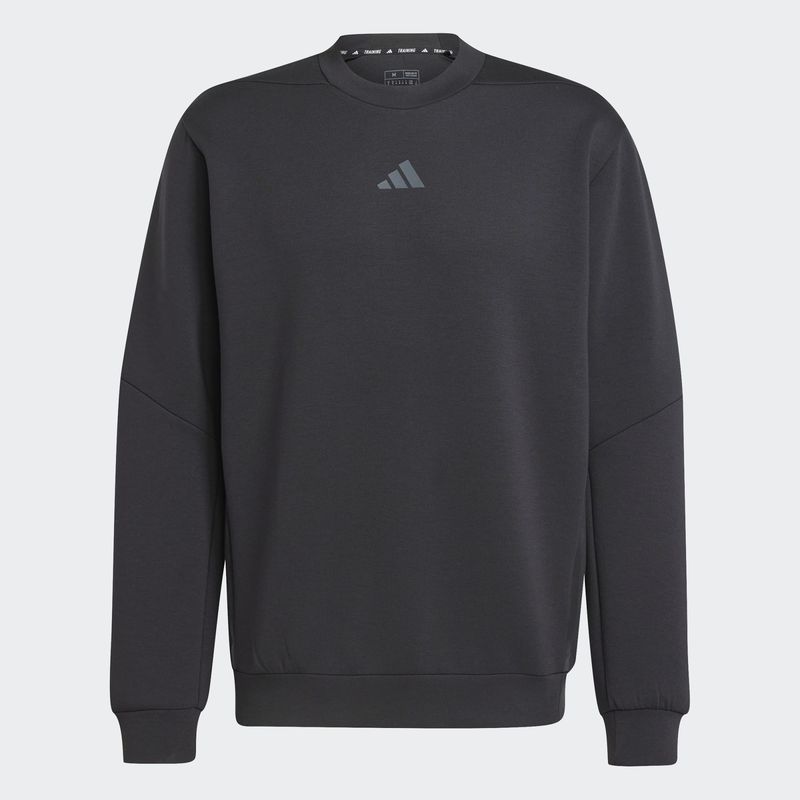 Muški duks adidas D4T CREW SWEATS