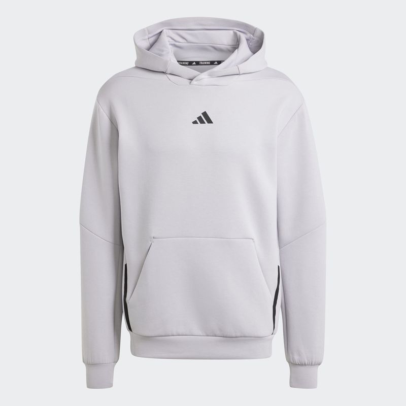 Muški duks adidas D4T HOODIE