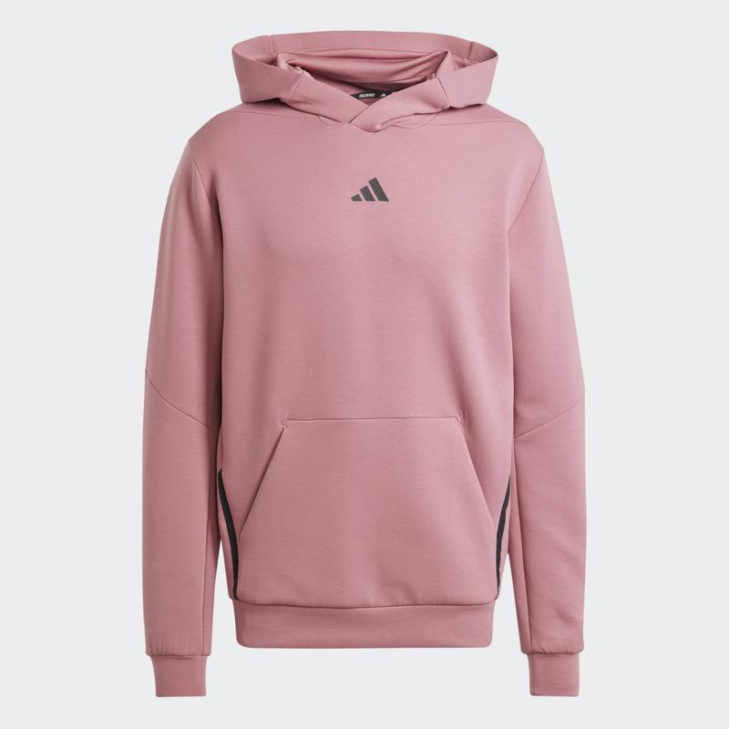 Muški duks adidas D4T HOODIE