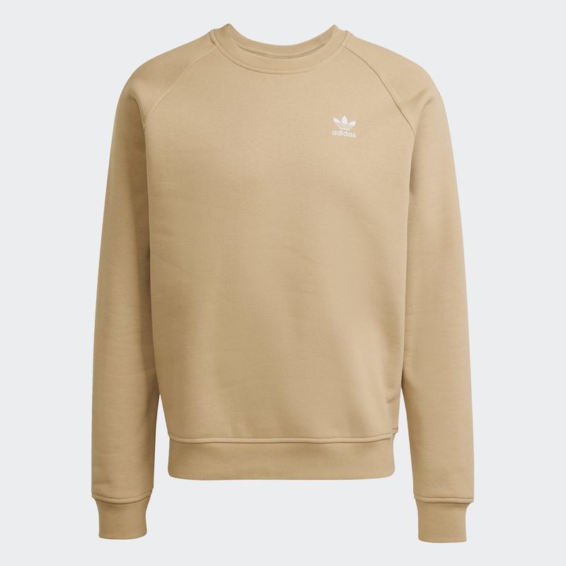 Muški duks adidas ESS CREW
