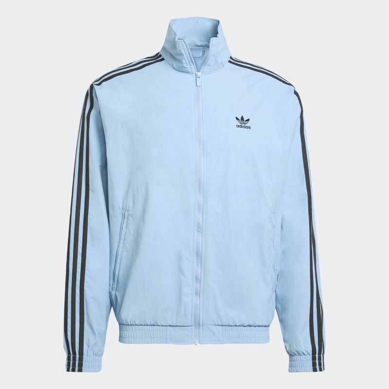 Muški duks adidas FIREBIRD TT