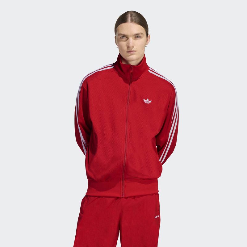 Muški duks adidas FIREBIRD TT