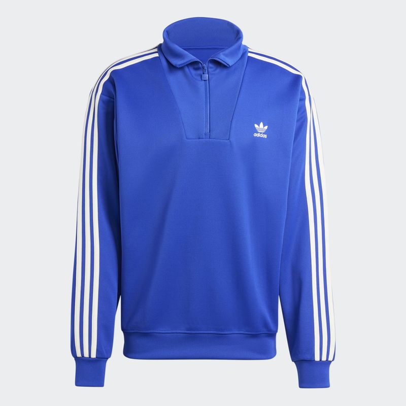 Muški duks adidas funnelneck TT