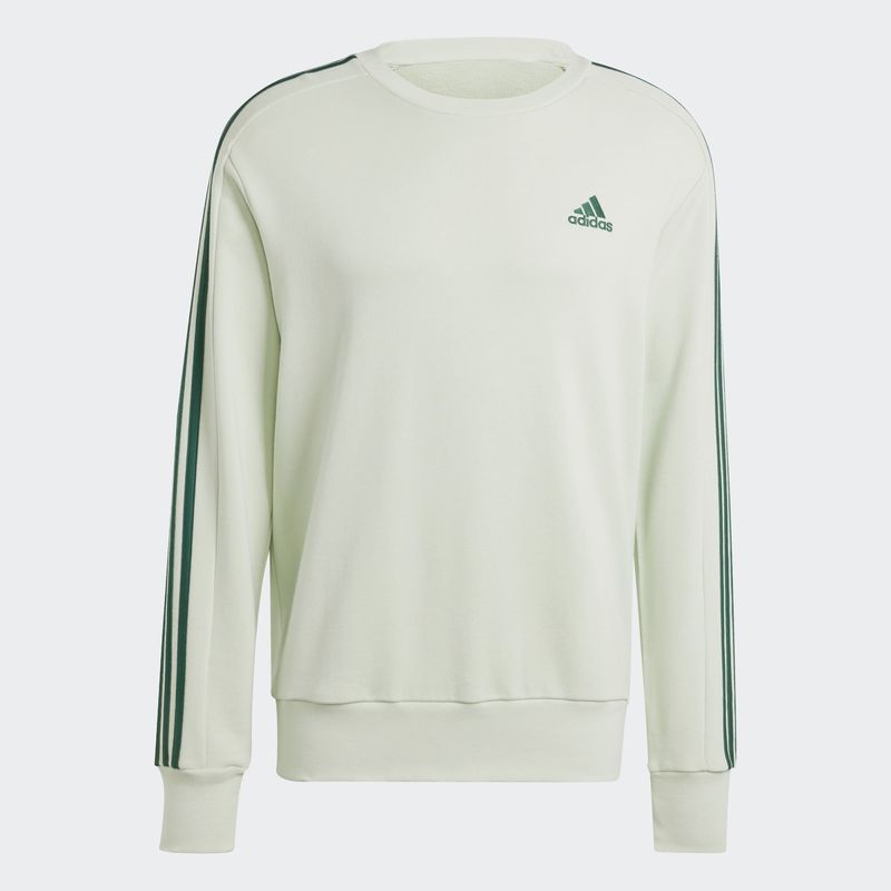 Muški duks adidas M 3S FT SWT