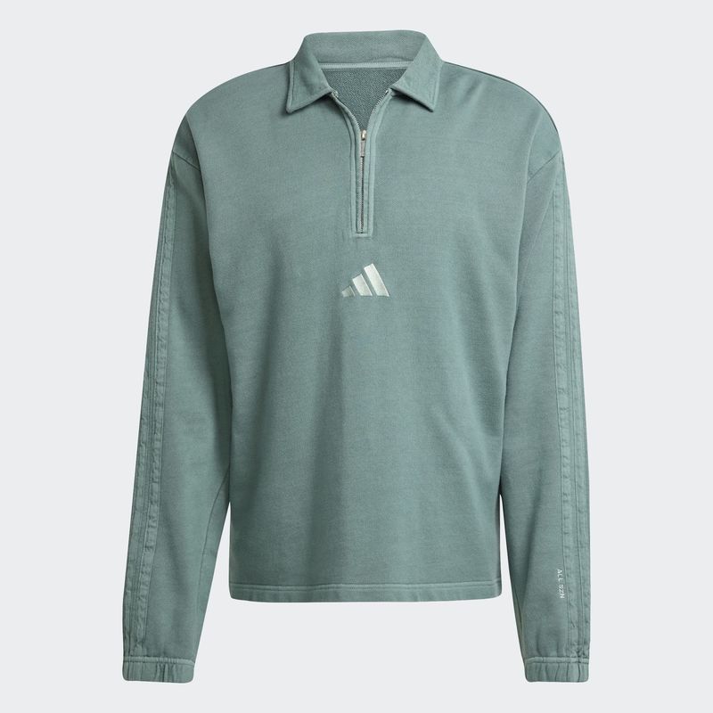 Muški duks adidas M A SZN W FT HZ