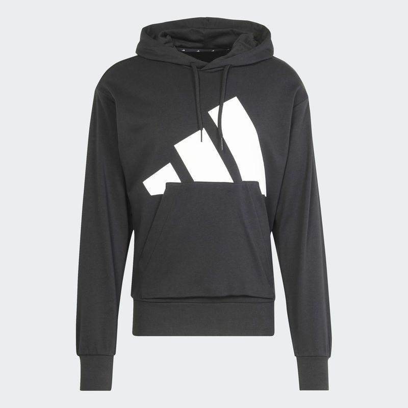 Muški duks adidas M BL FT HD