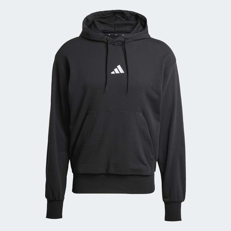 Muški duks adidas M FEELCOZY HD
