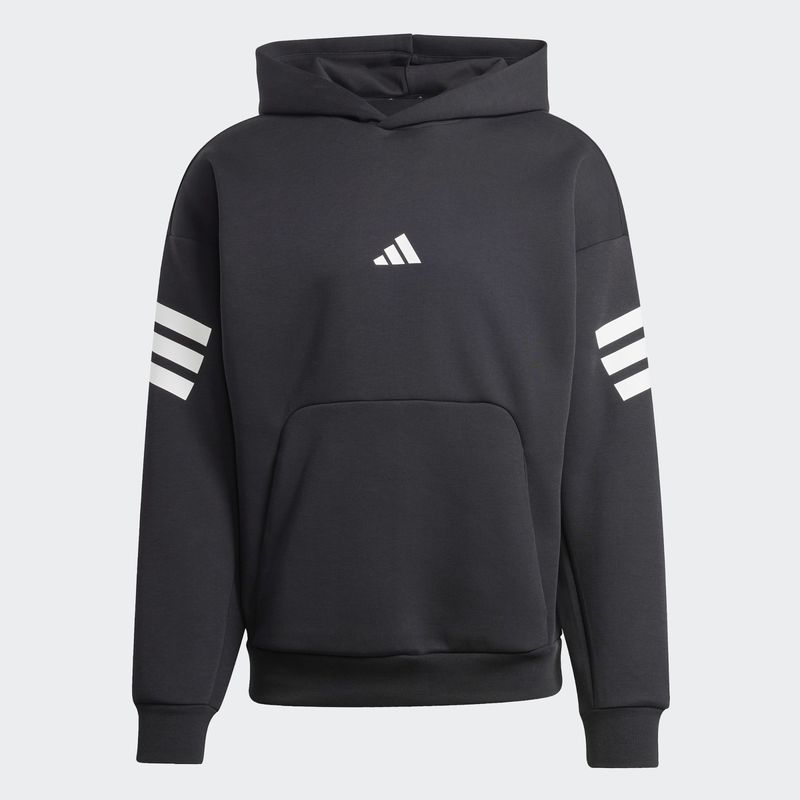Muški duks adidas M FI 3S HD