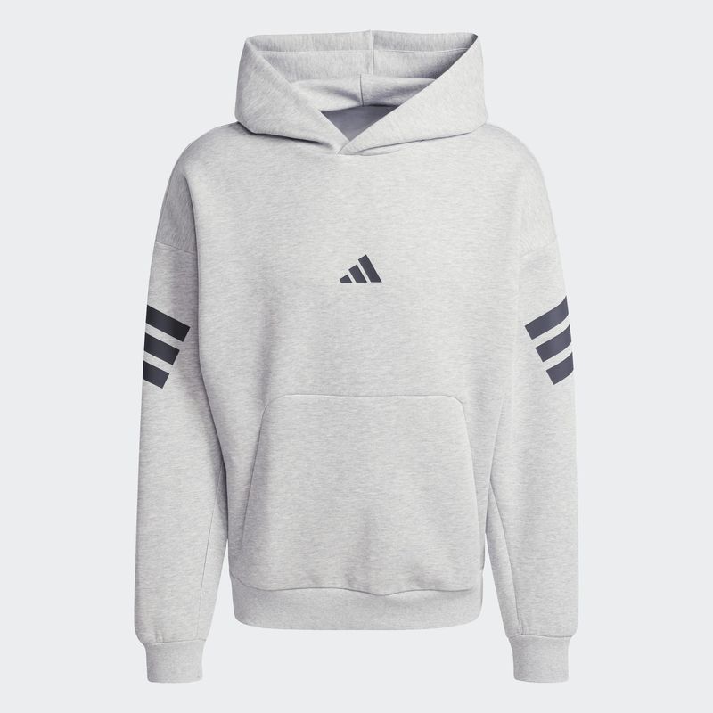 Muški duks adidas M FI 3S HD