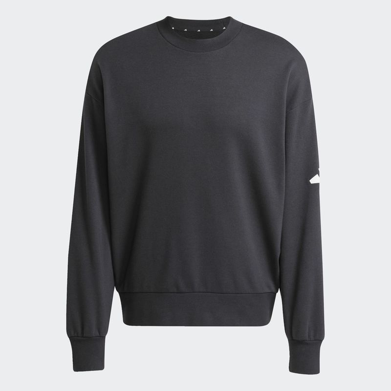 Muški duks adidas M SWT FT