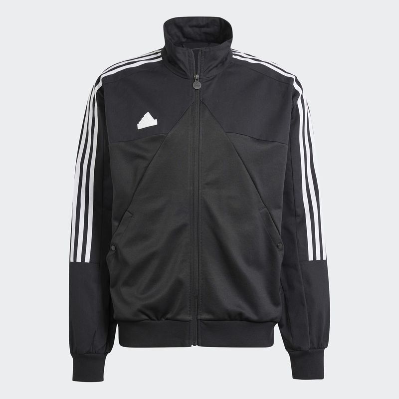 Muški duks adidas M TIRO TT Q1