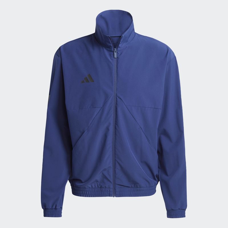 Muški duks adidas M TIRO WVN TT