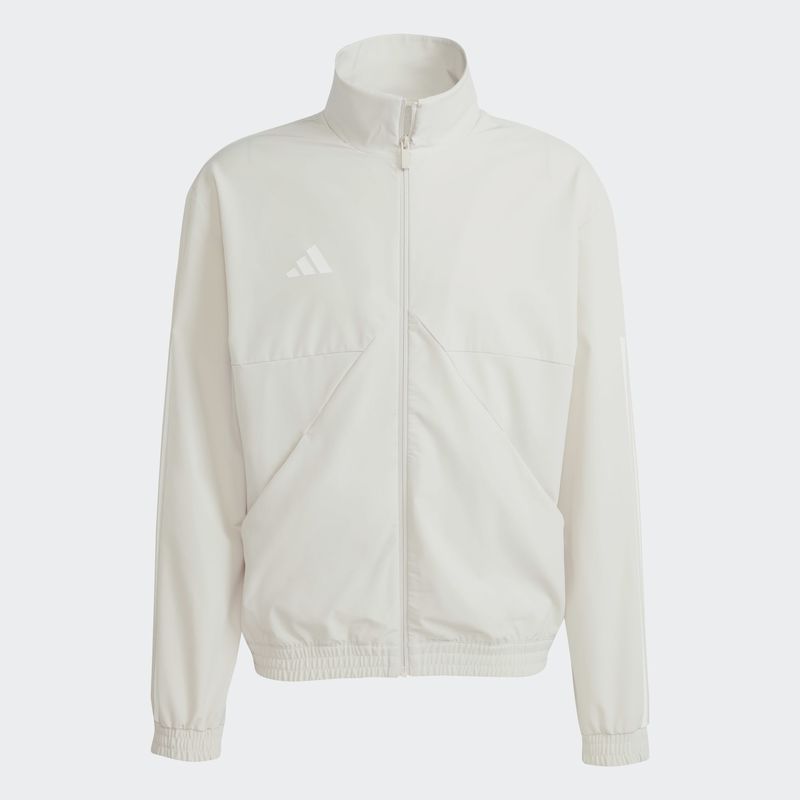 Muški duks adidas M TIRO WVN TT
