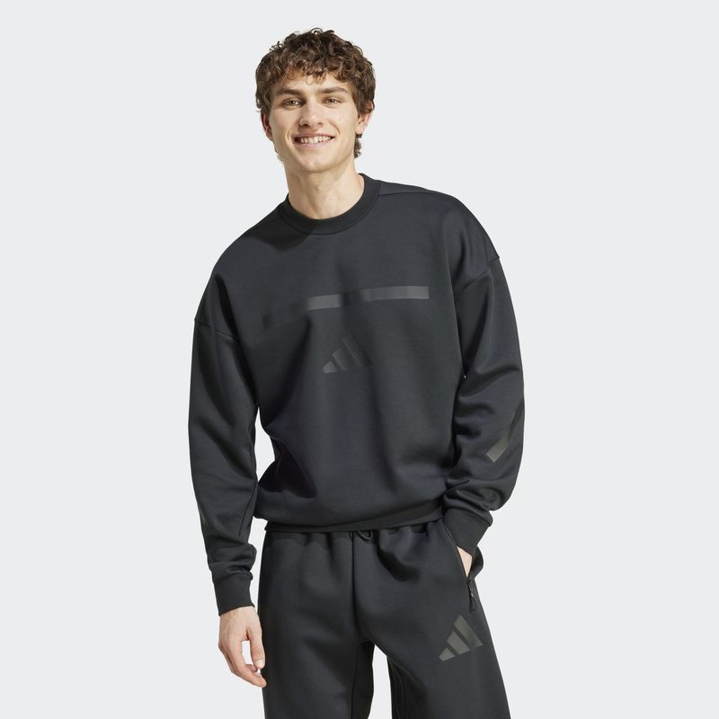 Muški duks adidas M Z.N.E. CRW