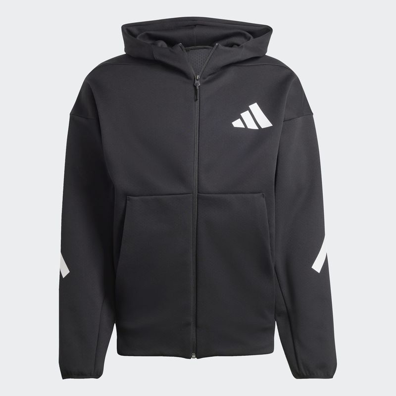 Muški duks adidas M Z.N.E. FZ