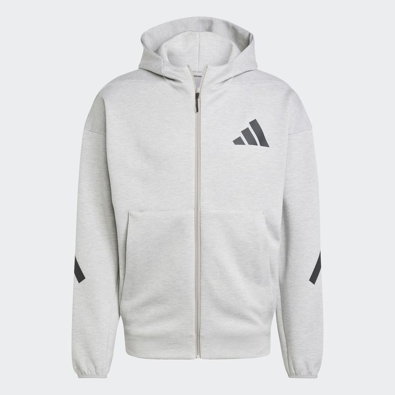 Muški duks adidas M Z.N.E. FZ