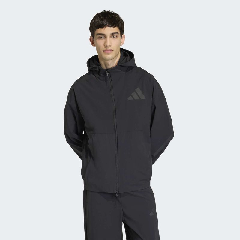 Muški duks adidas M Z.N.E. WV TT