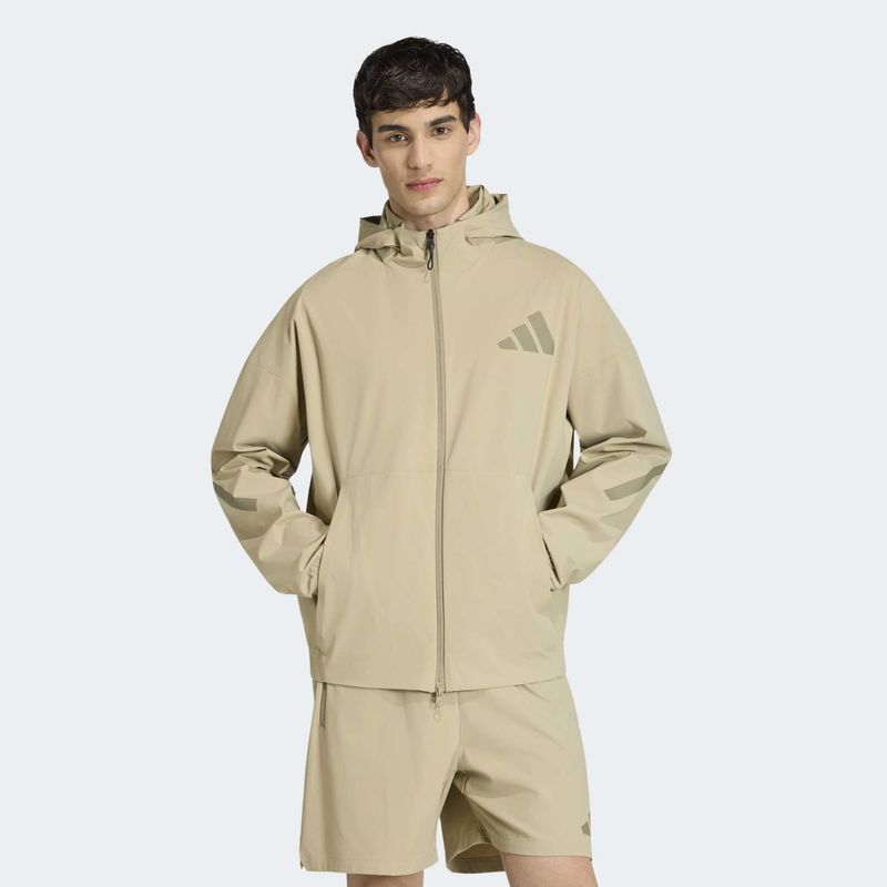 Muški duks adidas M Z.N.E. WV TT
