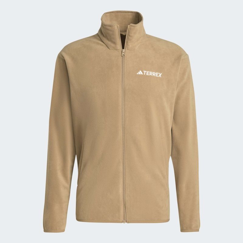 Muški duks adidas MT ESS FZ FL