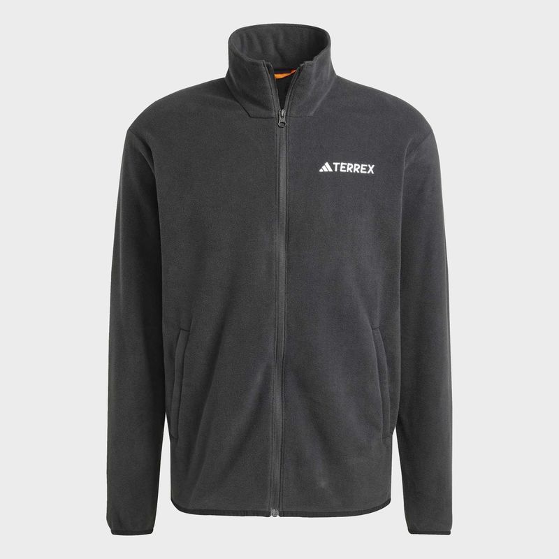 Muški duks adidas MT ESS FZ FL