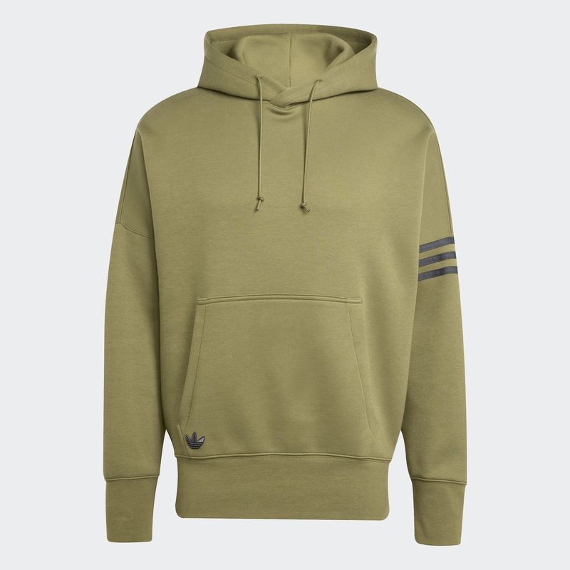 Muški duks adidas NEU C HD
