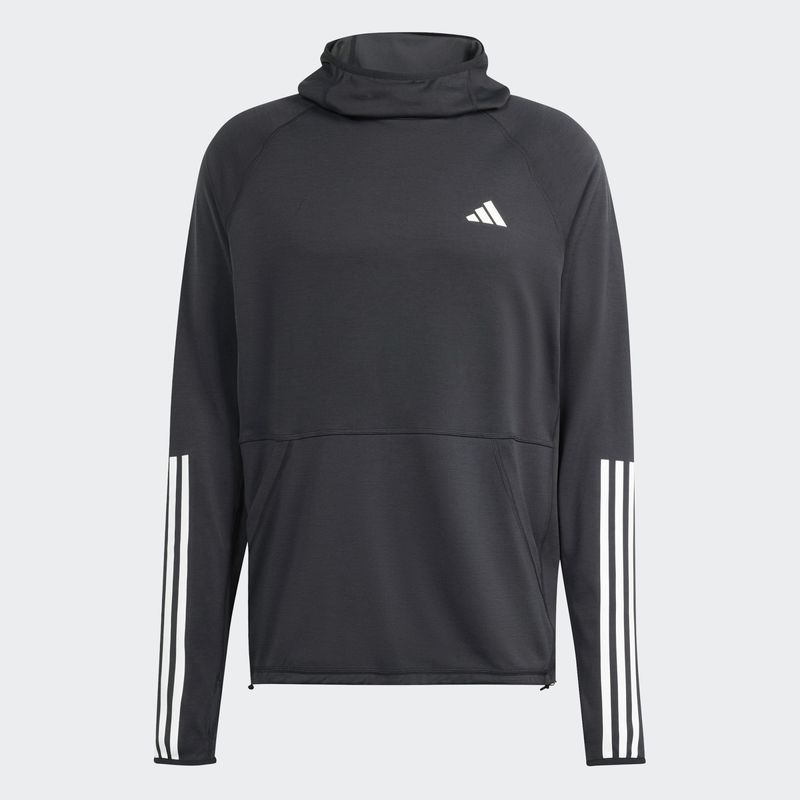 Muški duks adidas OTR E 3S HOODIE