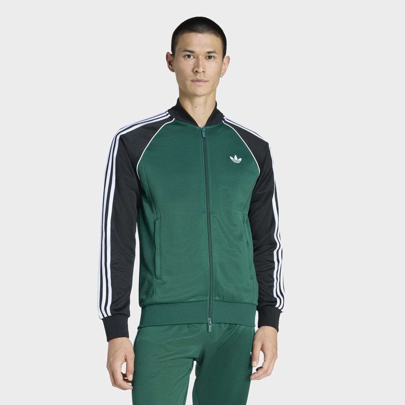 Muški duks adidas SST TT