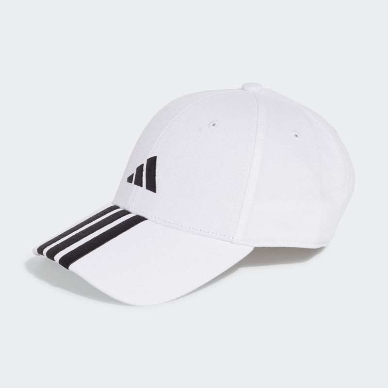 Muški kačket adidas BBALL 3S CAP NL