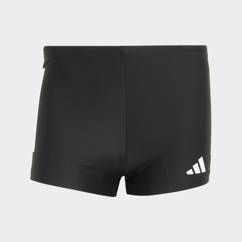 Muški kupaći adidas 3S BLD BOXER