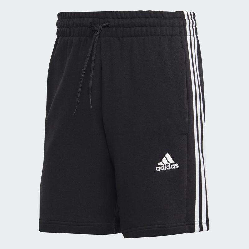 Muški šorc adidas M 3S FT SHO